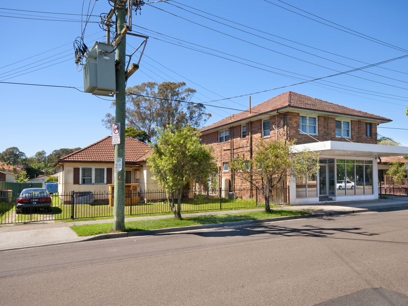 70-72 Aurelia Street, Toongabbie NSW 2146