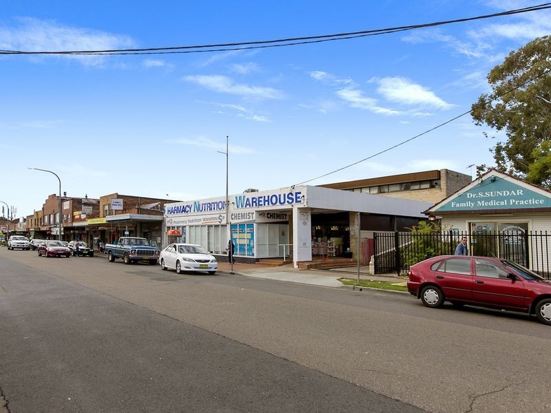 70-72 Aurelia Street, Toongabbie NSW 2146