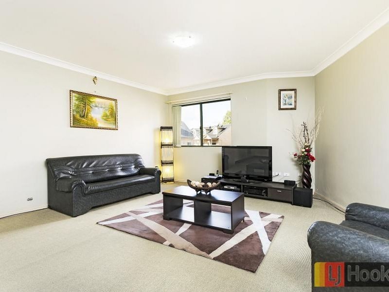14/503 Wentworth Avenue, Toongabbie NSW 2146