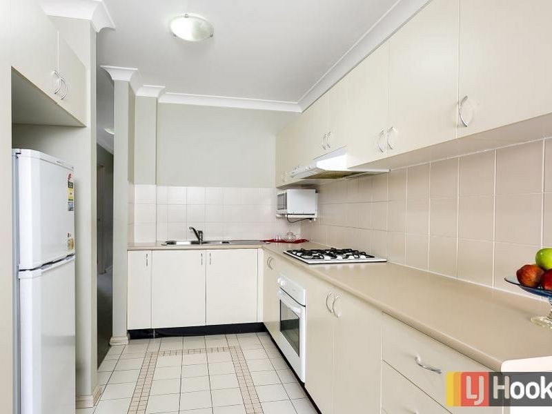 14/503 Wentworth Avenue, Toongabbie NSW 2146