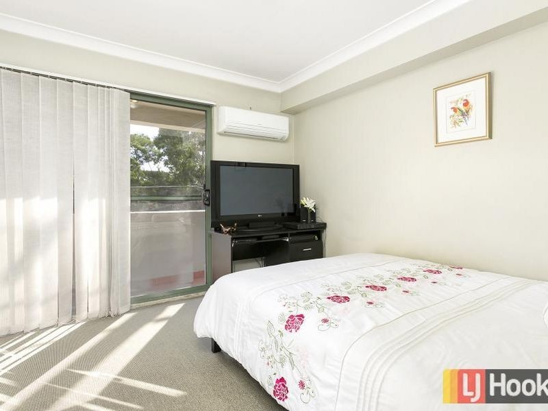 14/503 Wentworth Avenue, Toongabbie NSW 2146