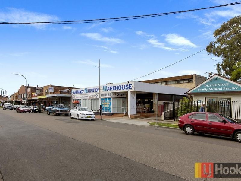 14/503 Wentworth Avenue, Toongabbie NSW 2146