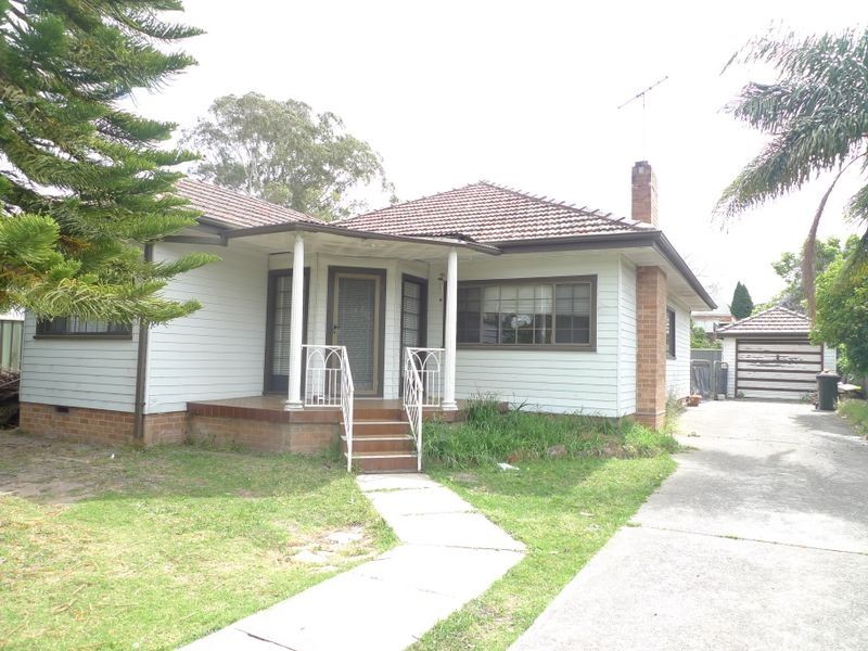 17 Toongabbie Road, Toongabbie NSW 2146