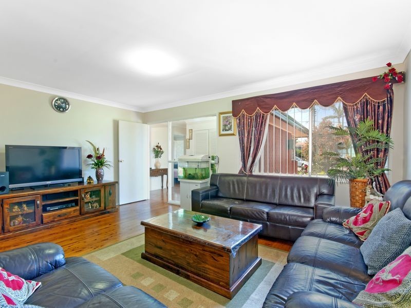 20 Suzanne Street, Seven Hills NSW 2147