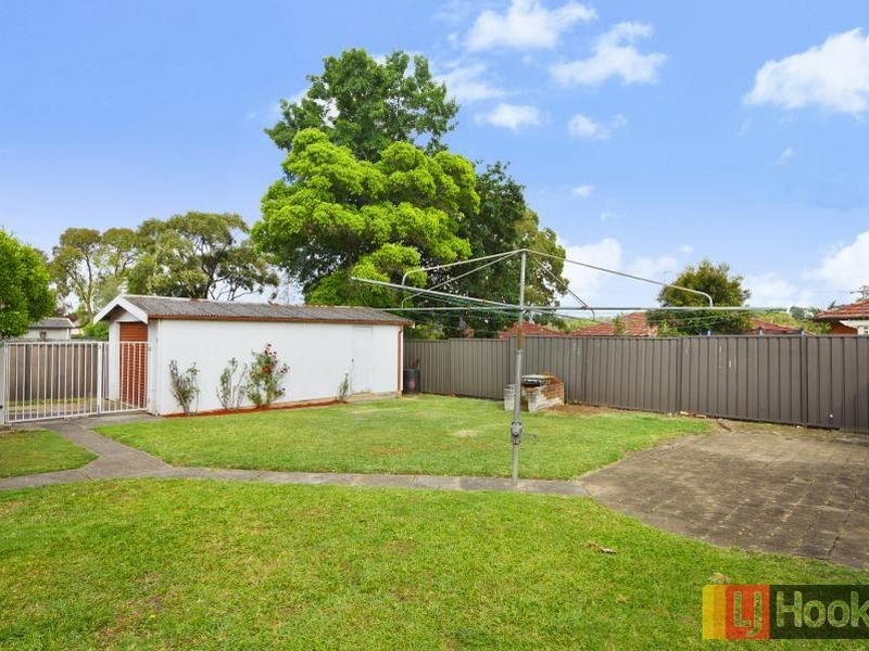 50 Mackenzie Boulevard, Seven Hills NSW 2147