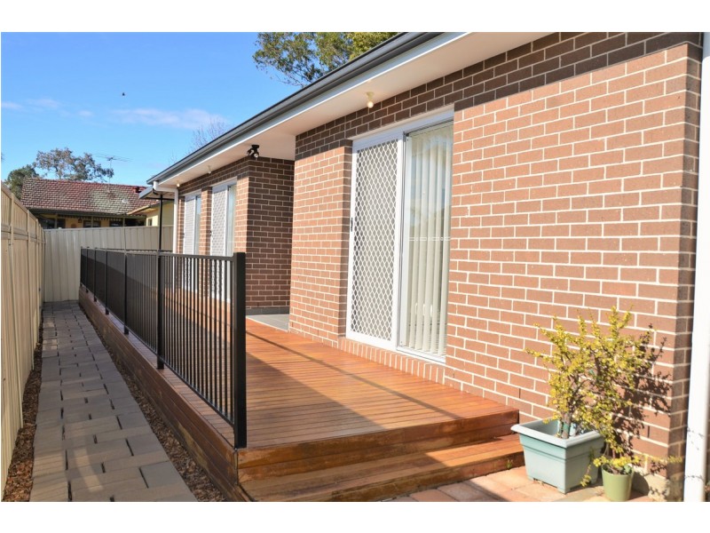 GF/15 Cooinda Street, Seven Hills NSW 2147