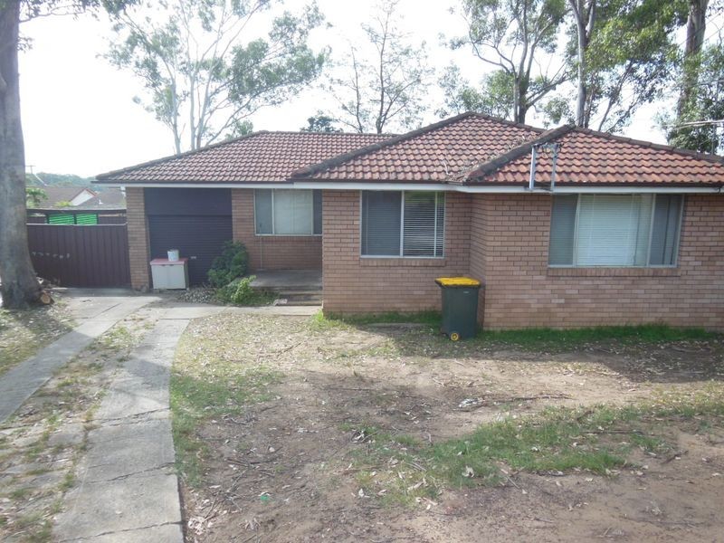 14 Paroo Place, Seven Hills NSW 2147