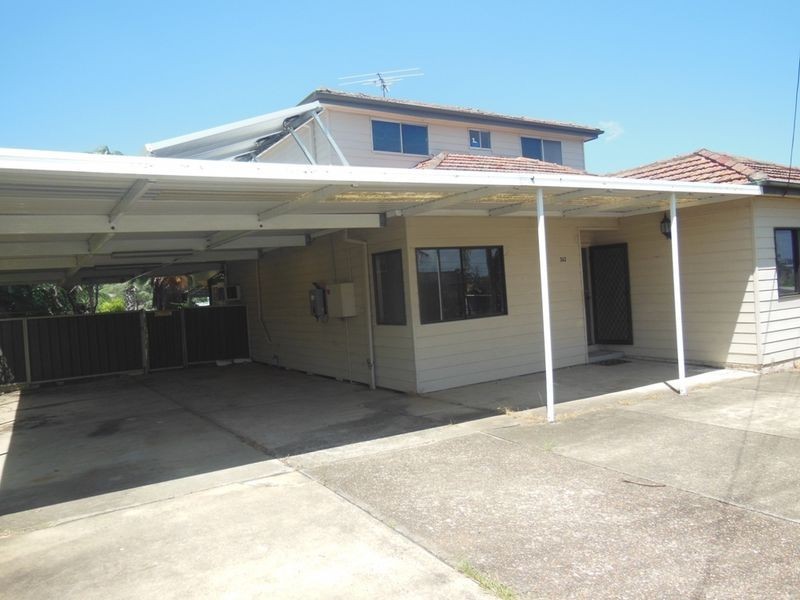 343 Blacktown Road, Prospect NSW 2148