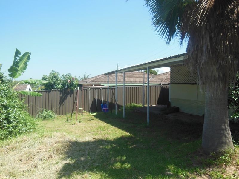 343 Blacktown Road, Prospect NSW 2148