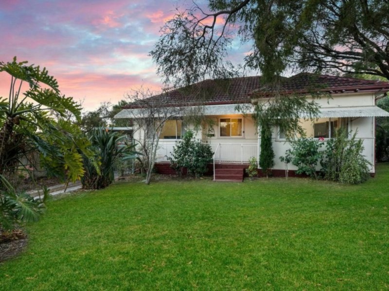 17 Orlando Crescent, Seven Hills NSW 2147