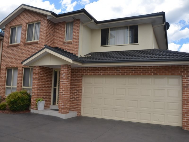 3/44 Metella Road, Toongabbie NSW 2146