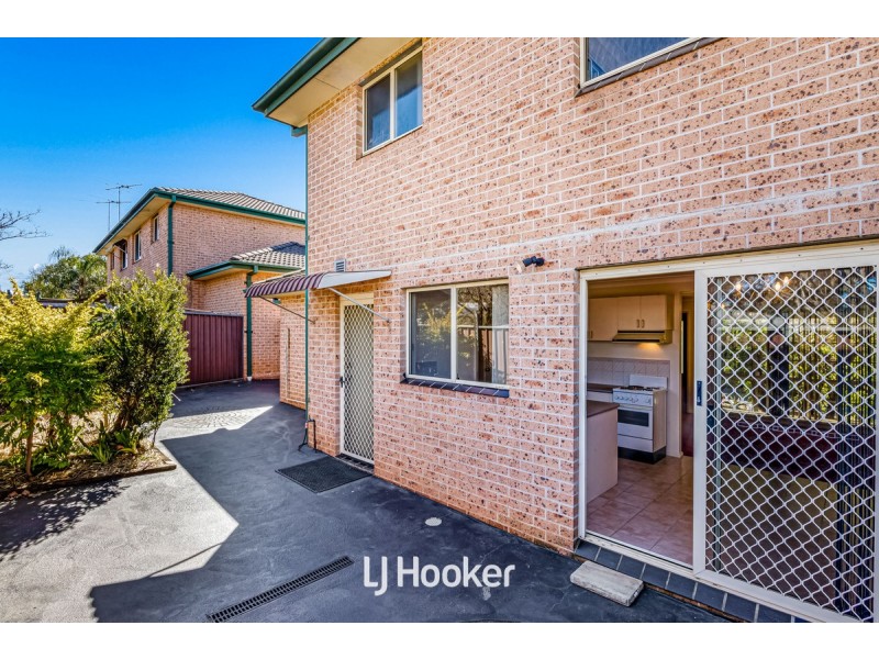 10/113 Metella Road, Toongabbie NSW 2146