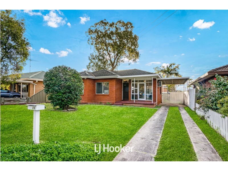 30 Garonne Street, Seven Hills NSW 2147