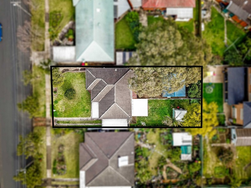 30 Garonne Street, Seven Hills NSW 2147