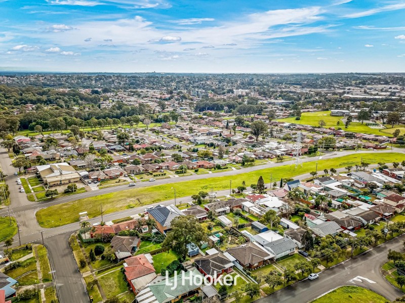 30 Garonne Street, Seven Hills NSW 2147