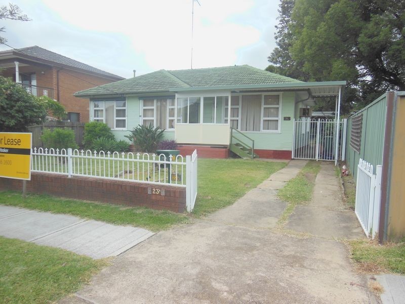 23A Lamonerie Street, Toongabbie NSW 2146