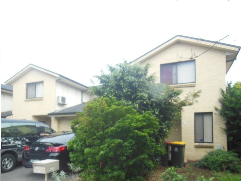 1/165 Toongabbie Road, Toongabbie NSW 2146