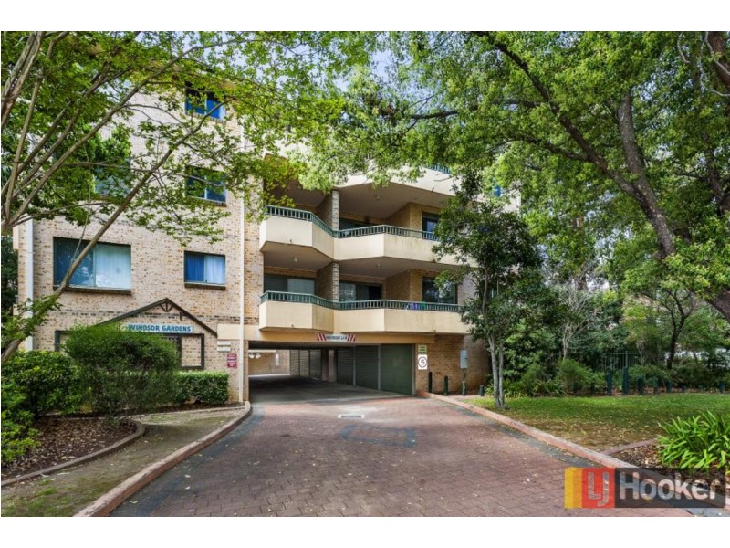 19/235 Targo Road, Toongabbie NSW 2146