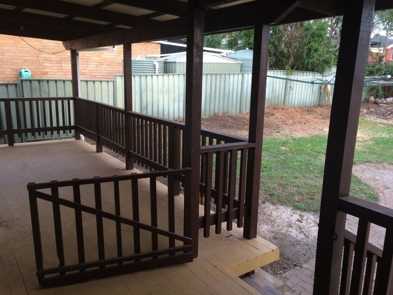 4 Limpopo Crescent, Seven Hills NSW 2147