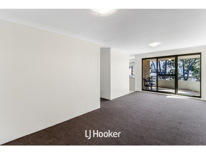 12/237-239 Targo Road, Toongabbie NSW 2146