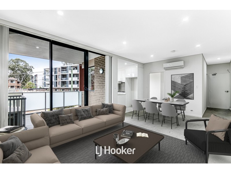 4/3-5 Linden Street, Toongabbie NSW 2146