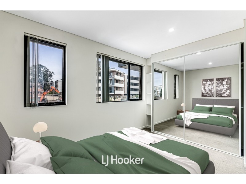 4/3-5 Linden Street, Toongabbie NSW 2146