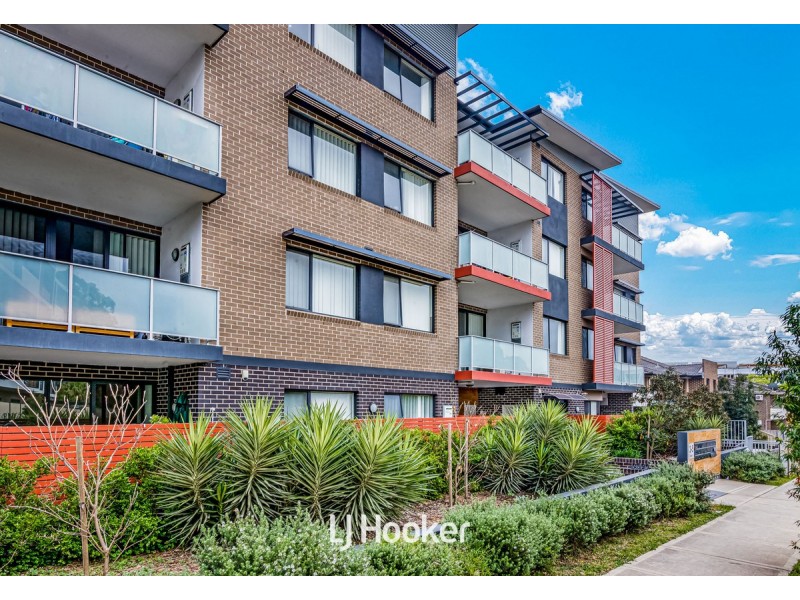 4/3-5 Linden Street, Toongabbie NSW 2146
