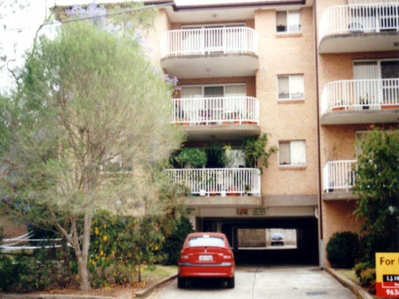 16/37-39 Memorial Avenue, Merrylands NSW 2160