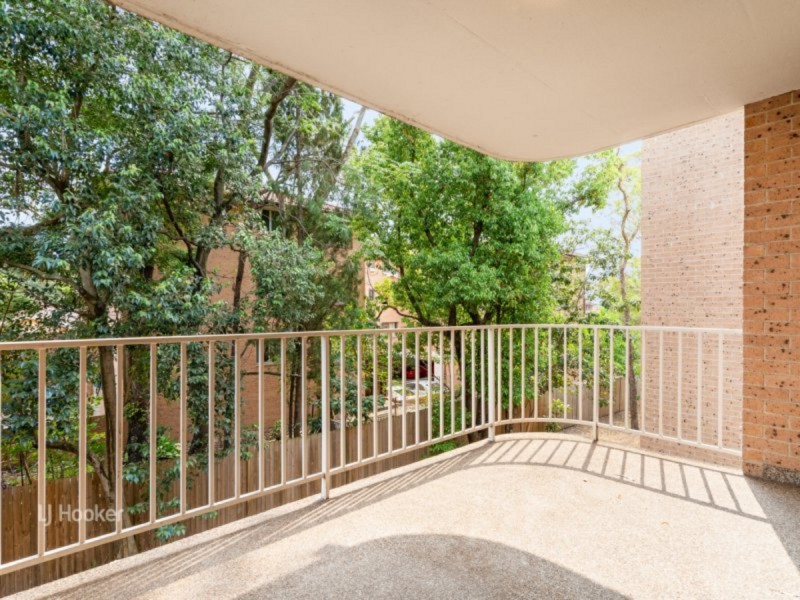 16/37-39 Memorial Avenue, Merrylands NSW 2160