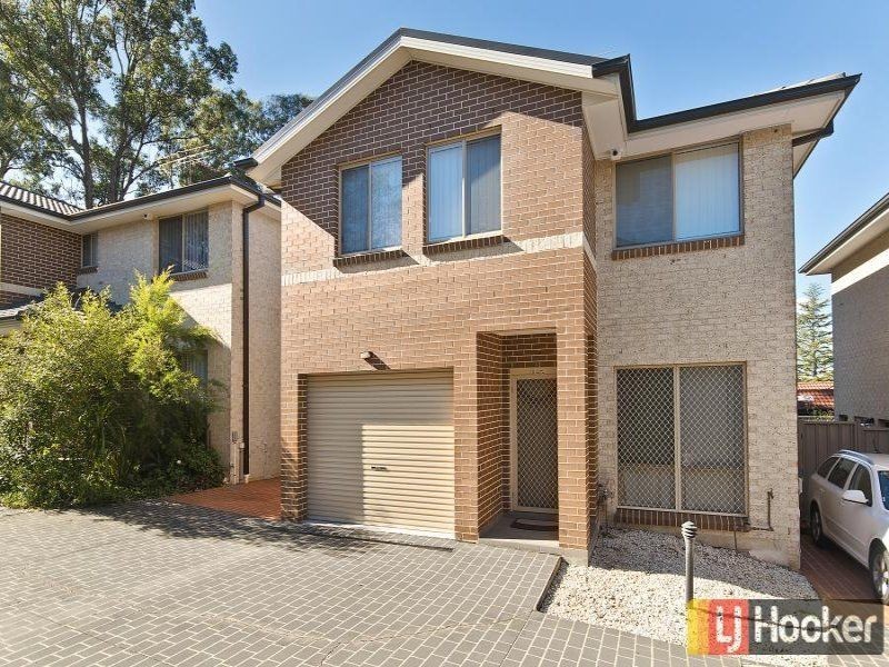 6/29 Marcia Street, Toongabbie NSW 2146