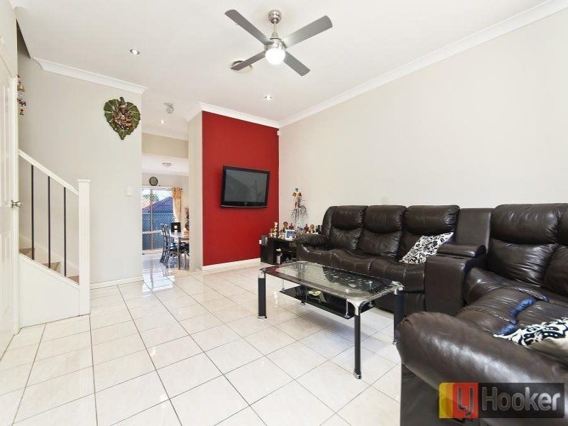 6/29 Marcia Street, Toongabbie NSW 2146