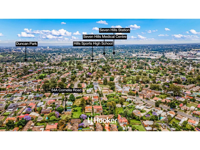 54A Cornelia Road, Toongabbie NSW 2146