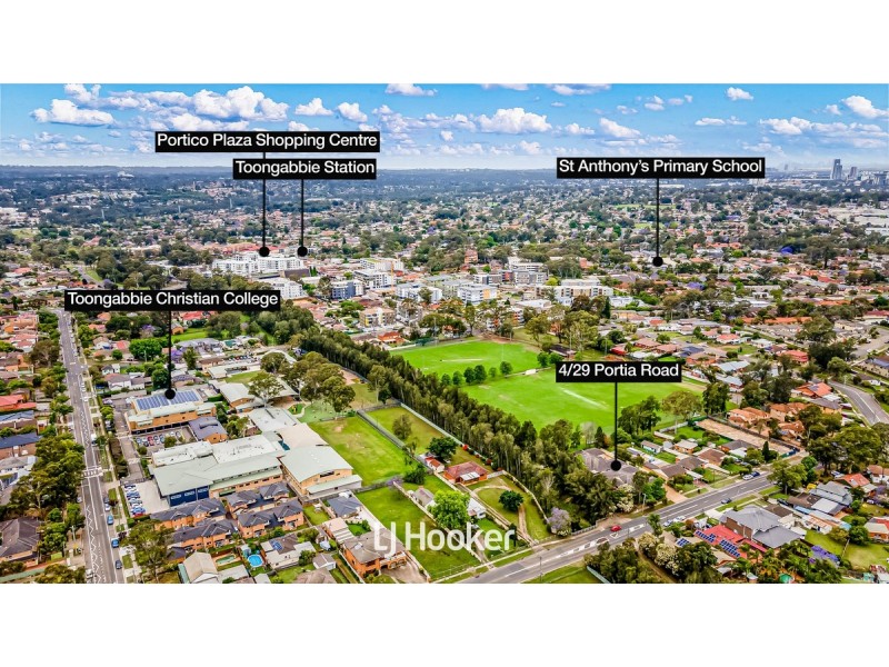 4/29 Portia Road, Toongabbie NSW 2146
