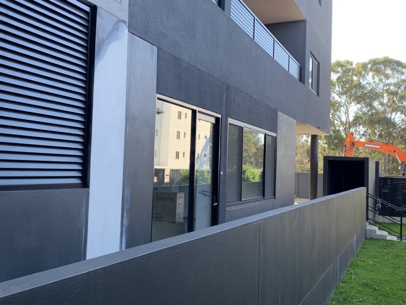 27/45-47 Aurelia Street, Toongabbie NSW 2146