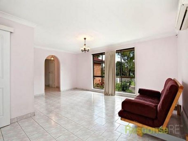 17 Tulip Place, Quakers Hill NSW 2763