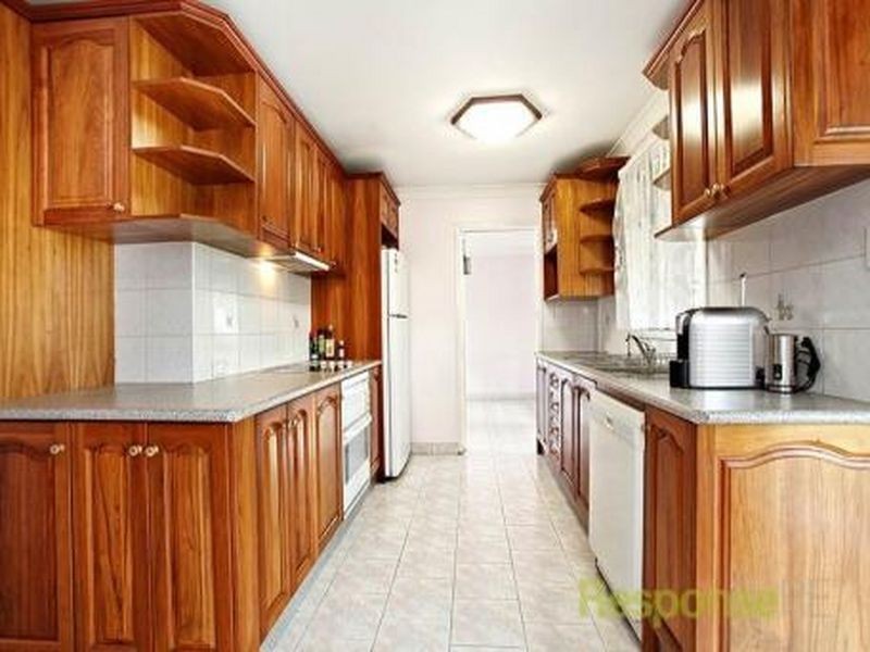 17 Tulip Place, Quakers Hill NSW 2763