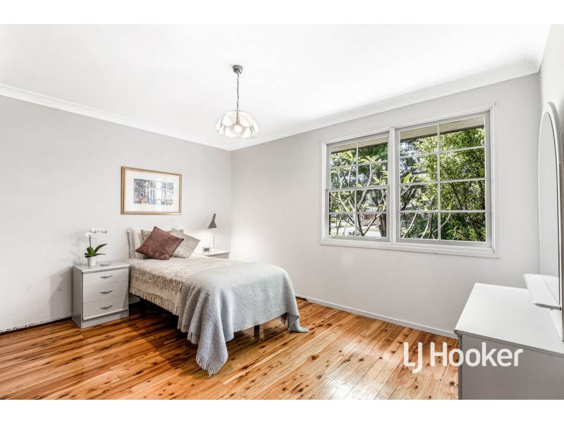 18 Vianney Crescent, Toongabbie NSW 2146