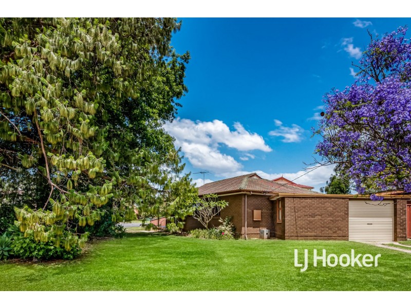 18 Vianney Crescent, Toongabbie NSW 2146