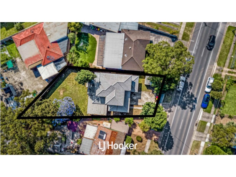 38 Portia Road, Toongabbie NSW 2146