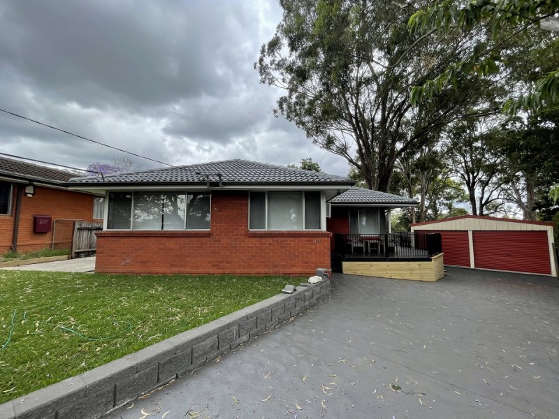 10 Bora Place, Toongabbie NSW 2146