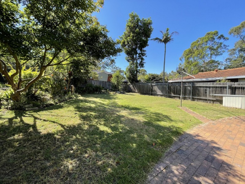 4 Kelvin Grove, Winston Hills NSW 2153