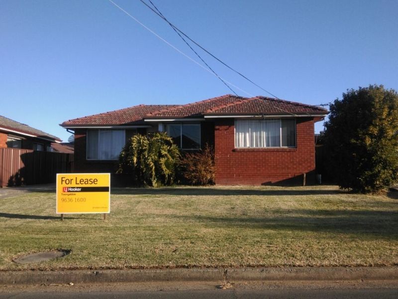 16 Gwydir Street, Greystanes NSW 2145