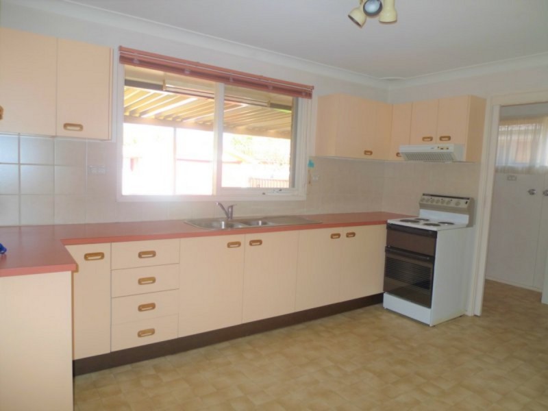 6 Greenmeadows Crescent, Toongabbie NSW 2146