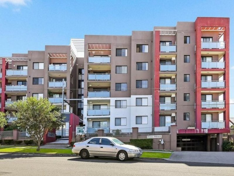 3/17-21 Bruce Street, Blacktown NSW 2148