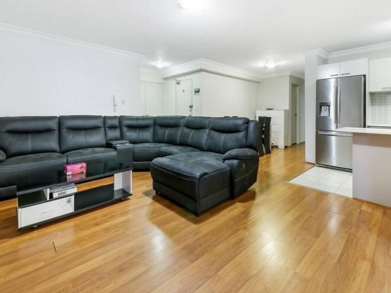 3/17-21 Bruce Street, Blacktown NSW 2148