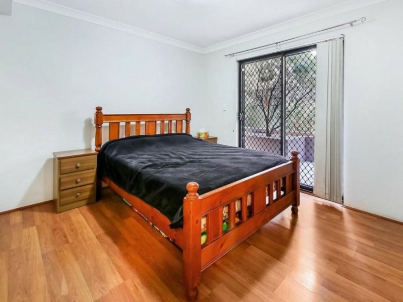 3/17-21 Bruce Street, Blacktown NSW 2148