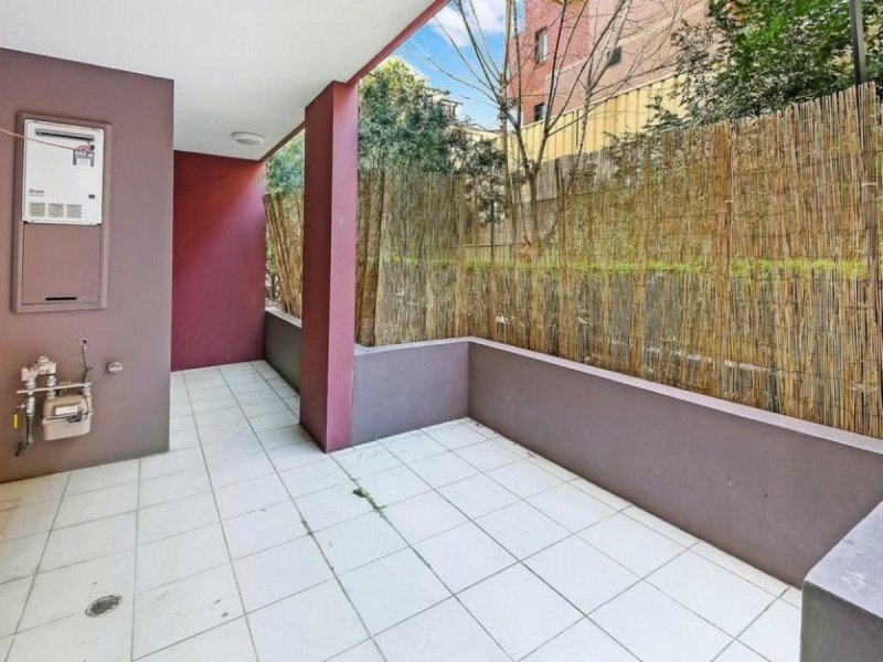 3/17-21 Bruce Street, Blacktown NSW 2148