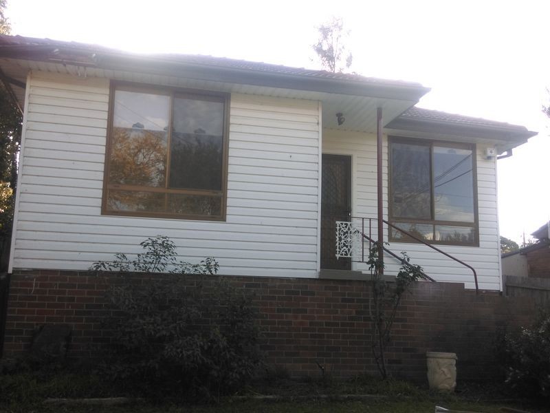 17 Kennedy Parade, Lalor Park NSW 2147