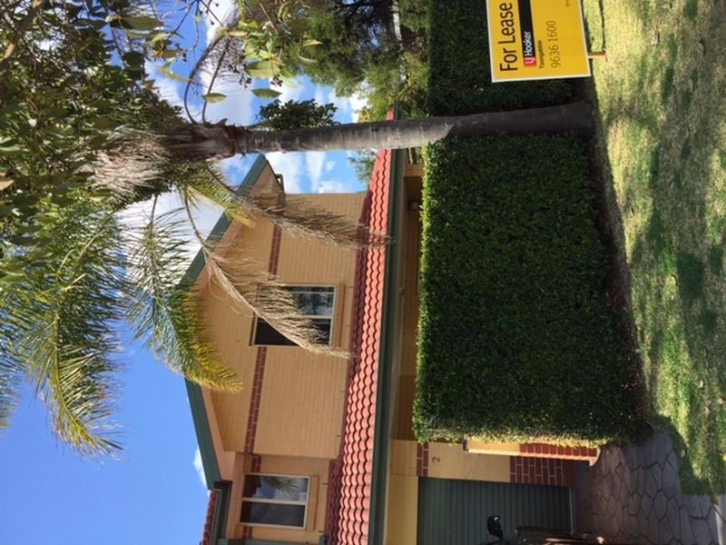 2/161 Targo Road, Girraween NSW 2145