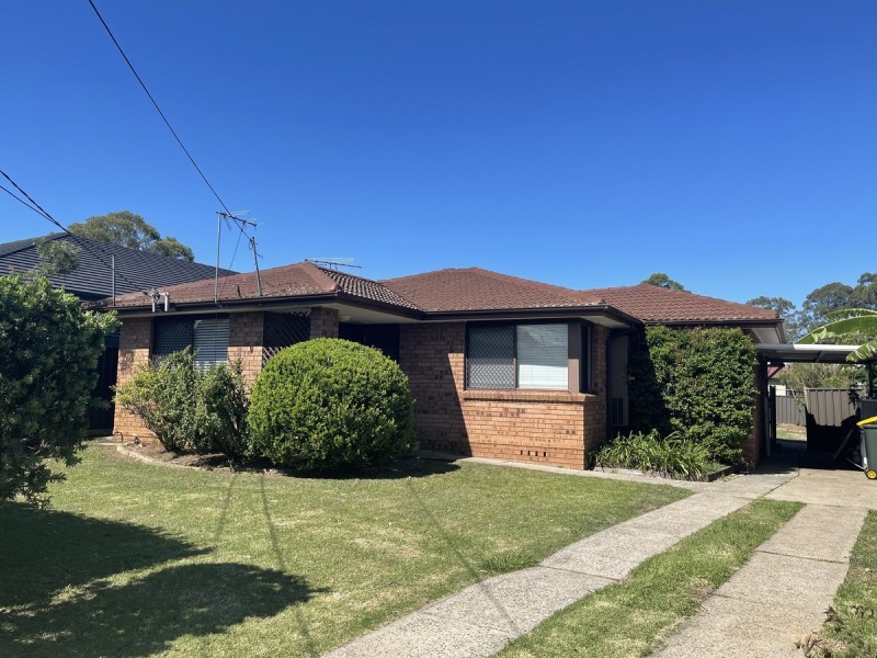 29 Orleans Crescent, Toongabbie NSW 2146